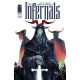 Infernals #5 Cover B Jonathan Glapion Variant