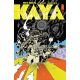 Kaya #19 Cover B Jim Mahfood Variant