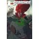 Spawn Scorched #31 Cover B Tonton Revolver Variant