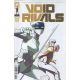 Void Rivals #10 Cover B Cory Walker Variant
