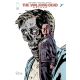 Walking Dead Deluxe #91 Cover C Sean Phillips & Jacob Phillips Connecting Varian
