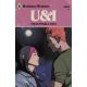 U & I #5 Cover C Chris Ferguson & Mike Choi Romance Novel Homage Variant