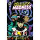 Galaxy Of Madness #1
