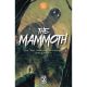 Mammoth #1 Cover B Jessica Fong Variant