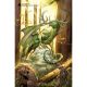 Scale Trade #2 Cover B Max Dunbar Cardstock Variant