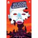 Silicon Bandits #3 Cover B Goran Parlov Cardstock Variant
