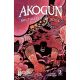 Akogun Brutalizer Of Gods #2 Cover C Juni Ba Variant