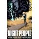 Night People #4