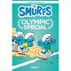 Smurfs Olympic Special