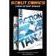 Action Tank Vol 1 Scoot Collectors Pack #1 And Complete