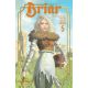 Briar #5 Second Printing