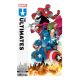 Ultimates #1 Second Printing