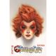 Thundercats #5 Cover W Oliver