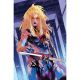 Thundercats Cheetara #1 Cover Y 1:10 Galmon Foil Virgin