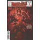 Union Jack The Ripper Blood Hunt #1 Second Printing