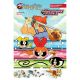 Thundercats Powerpuff Girls #1 Cover B Engle