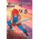 Thundercats Powerpuff Girls #1 Cover C Stone