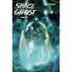 Space Ghost Annual #1