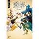 Space Ghost Annual #1 Cover B Lee & Chung