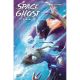 Space Ghost Annual #1 Cover C Barends