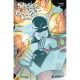 Space Ghost Annual #1 Cover D Marques