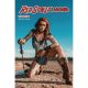 Red Sonja Noir #1 Cover C Cosplay