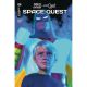 Space Ghost Jonny Quest Space Quest #4