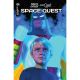 Space Ghost Jonny Quest Space Quest #4