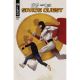 Space Ghost Jonny Quest Space Quest #4 Cover D Oliver