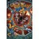 Space Ghost Jonny Quest Space Quest #4 Cover E Hardin