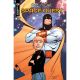 Space Ghost Jonny Quest Space Quest #4 Cover H 1:10 Bagley