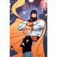Space Ghost Jonny Quest Space Quest #4 Cover N 1:20 Bagley Virgin