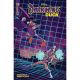 Darkwing Duck #5 Cover C Brandt & Stein