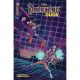 Darkwing Duck #5 Cover C Brandt & Stein