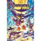 Darkwing Duck #5 Cover E Cangialosi