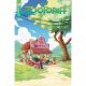 Zootopia #5 Cover B Ranaldi