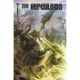 Herculoids #5