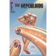Herculoids #5 Cover B Linsner