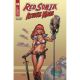 Red Sonja Attacks Mars #4