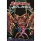 Red Sonja Vs Army Of Darkness #3 Cover B Seeley