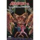 Red Sonja Vs Army Of Darkness #3 Cover B Seeley