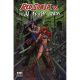 Red Sonja Vs Army Of Darkness #3 Cover C Raney