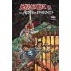 Red Sonja Vs Army Of Darkness #3 Cover D Jelenic