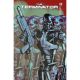 Terminator #9 Cover C Staggs