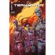 Terminator #9 Cover D Cousens