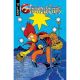 Thundercats #17 Cover E Manix
