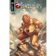 Thundercats Lost #4 Cover C Hetrick