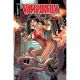 Vampirella #4 Cover B Land