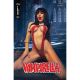 Vampirella #4 Cover E Cosplay