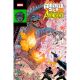 Godzilla Vs Avengers #1 Nick Bradshaw Monster Homage Variant